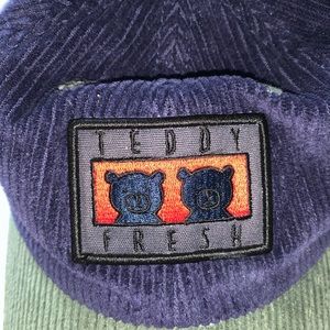 teddy fresh hat